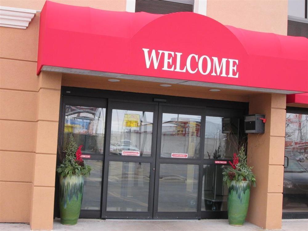 Best Western Plus O'Hare International South Hotel Franklin Park Facilidades foto