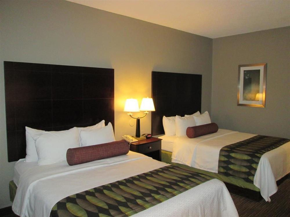 Best Western Plus O'Hare International South Hotel Franklin Park Habitación foto