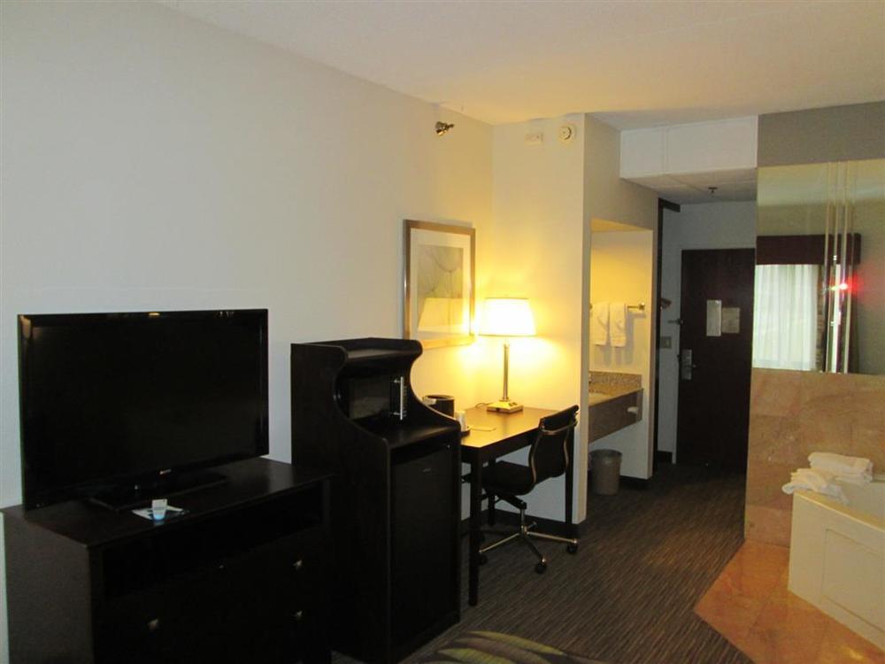 Best Western Plus O'Hare International South Hotel Franklin Park Facilidades foto