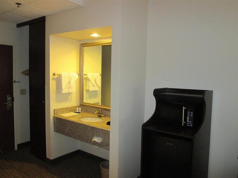 Best Western Plus O'Hare International South Hotel Franklin Park Habitación foto