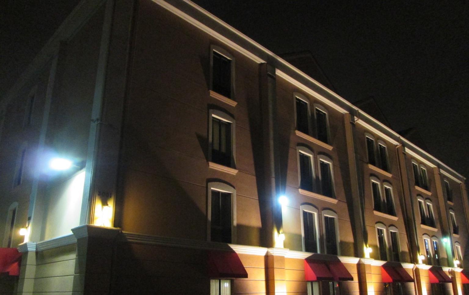 Best Western Plus O'Hare International South Hotel Franklin Park Exterior foto