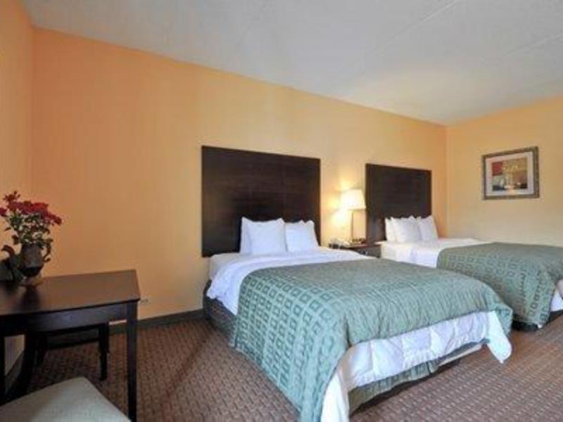 Best Western Plus O'Hare International South Hotel Franklin Park Exterior foto
