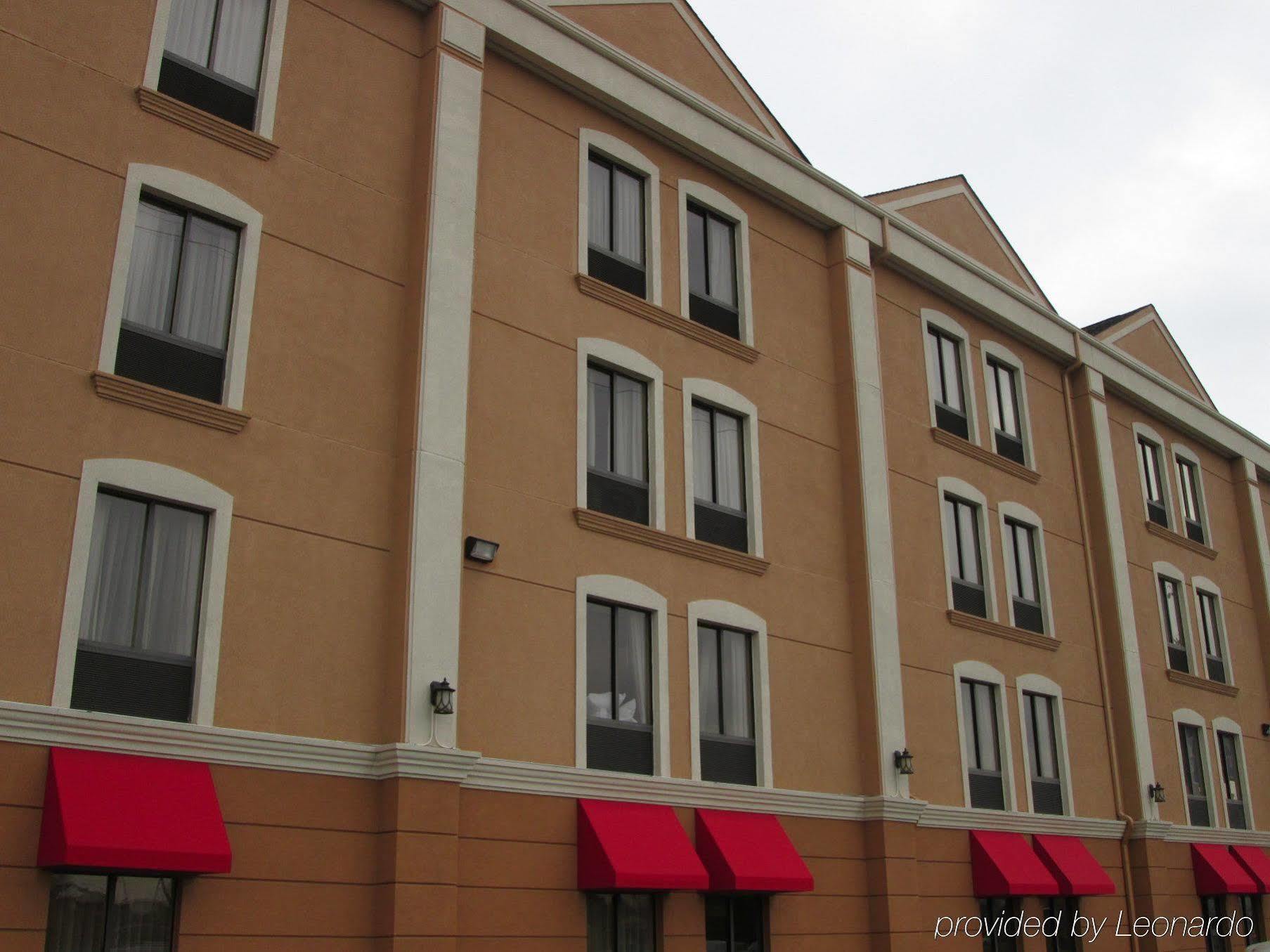 Best Western Plus O'Hare International South Hotel Franklin Park Exterior foto
